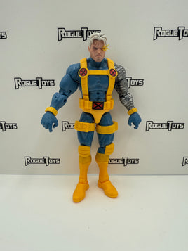 Hasbro Marvel Legends Cable