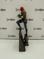 DC Collectibles Comic Designer Series Red Hood Statue