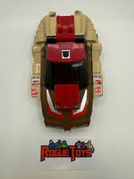 Hasbro Transformers G1 Headmasters Autobot Chromedome