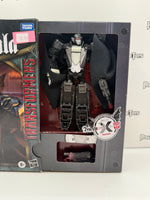 Hasbro Transformers x Universal Monsters Deluxe Class Decepticon Draculus (Target Exclusive) (Hasbro Pulse Exclusive)