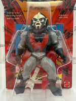 Mattel Masters of the Universe (MOTU) The Evil Horde Hordak
