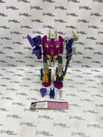 Transformers G1 Abominus