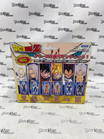 Irwin DragonBall Z Super Saiyan Gohan Model Kit