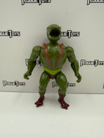 Mattel MOTU Kobra Khan