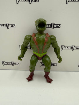 Mattel MOTU Kobra Khan