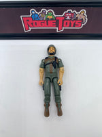 Hasbro 1982 GI Joe Clutch