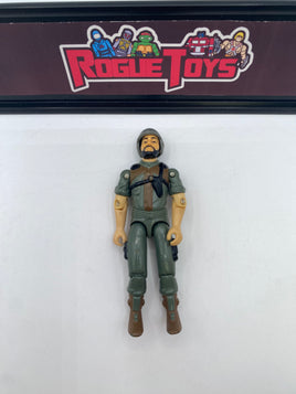 Hasbro 1982 GI Joe Clutch