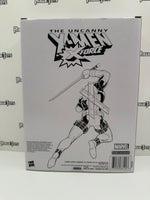 Hasbro Marvel 80th Anniversary The Uncanny X-Men X-Force Deadpool