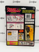 Hasbro Transformers Generation 2 Decepticon Constructicon Long Haul #5