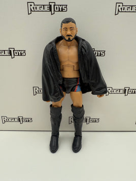 Mattel WWE Elite Collection NXT Takeover Series 1 Austin Aries (Target Exclusive)