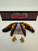 Mattel WWE Elite Collection Series 90 Bronson Reed