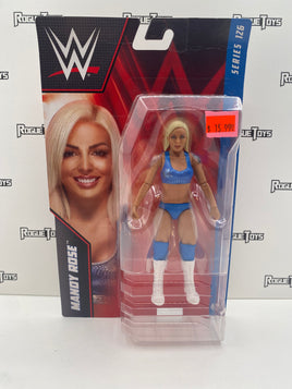 Mattel WWE Series 126 Mandy Rose