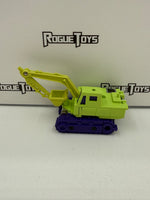 Hasbro Transformers G1 Scavenger