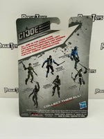 Hasbro G.I. Joe Shripwreck Sailor
