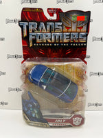 Hasbro Transformers Movie Revenge of the Fallen (ROTF) Deluxe Class Autobot Jolt