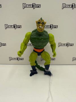 Mattel Masters of the Universe (MOTU) Whiplash (No Weapon)