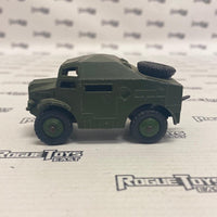 Vintage Dinky Super Toys 688 Full Artillery Tractor Made in England - Rogue Toys