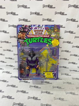 Retro TMNT Movie Star Super Shredder