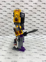 Transformers Legacy Menasor