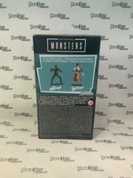 Jada Toys Universal Monsters The Invisible Man