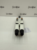Hasbro Transformers G1 Ramjet