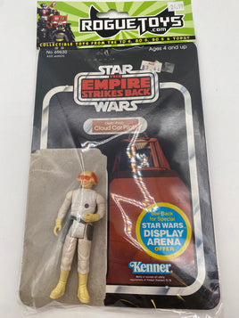 Kenner Star Wars The Empire Strikes Back (Twin-Pod) Cloud Car Pilot