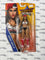 Mattel WWE SummerSlam Series 2017 Nikki Bella basic action figure