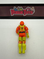 Hasbro G.I. Joe Ice Cream Soldier