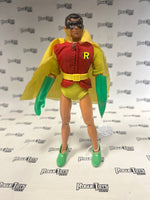 MEGO Vintage 1976 Fist-Fighting ROBIN from Batman  8” Action Figure
