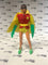 MEGO Vintage 1976 Fist-Fighting ROBIN from Batman  8” Action Figure