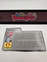 Hasbro G.I. Joe (ARAH) Track Viper