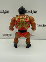 Mattel Masters of the Universe (MOTU) Evil Warriors Jitsu