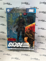 G.I. Joe Classified Series Special Missions: Cobra Island Wayne "Beach Head" Sneeden action figure
