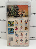 Mattel Masters of the Universe (MOTU) Evil Warriors Whiplash
