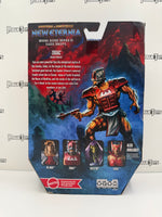 Mattel Masters of the Universe Masterverse New Eternia Zodac