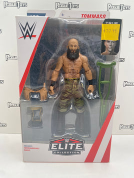 Mattel WWE Elite Collection Series 69 Tommaso Ciampa