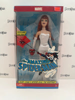 Mattel Barbie Marvel The Amazing Spider-Man Mary Jane & Spider-Man: The Wedding