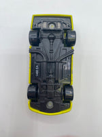 Mattel Disney•Pixar Cars Leak Less #52 (“Piston Cup Racers” Die-Cast)