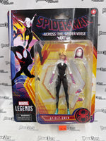 Marvel Legends Spider-Man Across the Spider-Verse |Spider-Gwen