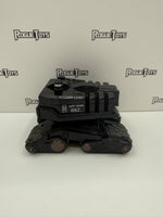 Hasbro G.I. Joe Classified Series Cobra Scrap-Iron & Anti-Armor Drone