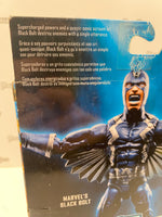 Hasbro Marvel Legends Okoye Series Inhumans Marvel’s Black Bolt