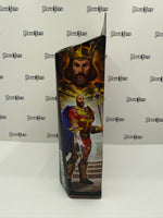 Mattel Masterverse Masters of the Universe (MOTU): New Eternia King Randor