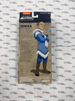 Avatar: The Last Airbender Sokka (Book One: Water) 7-inch scale action figure