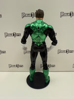 McFarlane Toys Gold Label Collection DC Multiverse Green Lanterns Green Lantern Hal Jordan