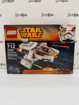 LEGO Star Wars 75048 The Phantom