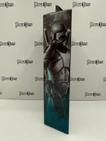 Hasbro Star Wars The Black Series Gaming Greats Star Wars: Republic Commando RC-1262 (Scorch)