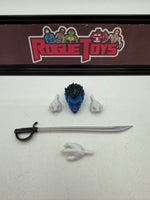 Hasbro Marvel Legends Marvel’s Nemesis BAF Series X-Men Nightcrawler