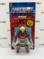 Mattel Masters of the Universe (MOTU) Origins The Evil Horde Hordak