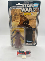 Kenner Star Wars The Black Series Jawa