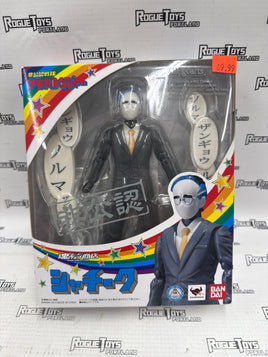 Ban Dai S.H. Figuarts - Shachiku (Syacheek) Exclusive